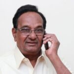 AurangabadNewsUpdate : पँथर नेते माजी मंत्री गंगाधर गाडे काळाच्या पडद्याआड, उद्या अंत्यसंस्कार
