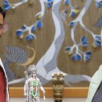 BJPNewsUpdate : हरयाणात भाजप सरकार अडचणीत , तीन आमदारांनी काढला पाठिंबा…