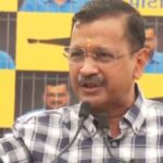 पुढचे सरकार मोदींचे नव्हे तर इंडिया आघाडीचे असेल , केजरीवाल यांचा मोदींवर घणाघात ….