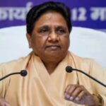BSPNewsUpdate : पुतण्या आकाश आनंद यांच्याबाबत बहन मायावती यांचा मोठा निर्णय !!