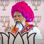 Loksabha Election 2024 : शरद पवार आणि उद्धव ठाकरे यांना मोदी नेमके काय म्हणाले ?