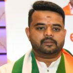 IndiaNewsUpdate : बहुचर्चित सेक्स स्कँडल प्रकरणात प्रज्वल रेवन्नाविरुद्ध कोर्टाकडून अटक वॉरंट जारी… 