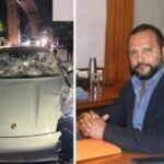 PuneAccidentNewsUpdate : दोघांचे बळी घेणाऱ्या अल्पवयीन वेदांतचा अटक केलेला बाप विशाल अग्रवाल नेमका कोण आहे ?