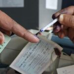 LoksabhaElection 2024 : सहाव्या टप्प्यात 59 . 06 टक्के मतदान , जाणून घ्या कुठे किती झाले मतदान ?