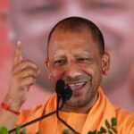 BJPNewsUpdate : योगी आदित्यनाथ म्हणाले काँग्रेस सत्तेत आल्यास राम मंदिर विसर्जित करतील, राम भक्त म्हणजेच देश भक्त तर राम द्रोही म्हणजे देश द्रोही …