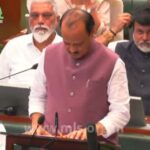 Maharashtra Budget 2024: सर्वांसाठी सबकूछ !! पुंडलिक वरदे हरी विठ्ठलच्या गजरात महायुती सरकारचा महत्वाकांक्षी अर्थसंकल्प जाहीर ….