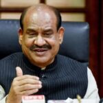 ParliamentNewsUpdate : अखेर लोकसभेच्या अध्यक्षपदी ओम बिर्ला यांची दुसऱ्यांदा निवड , पंतप्रधान मोदी , राहुल गांधी यांच्यासह सर्वांनी केले अभिनंदन….