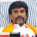 भाजपनेते , मंत्री राधाकृष्ण विखे पाटील यांना  मनोज जरांगे पाटील यांनी दिले प्रत्त्युत्तर