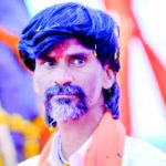 मराठा तरुणाच्या आत्महत्येला मुख्यमंत्री आणि उपमुख्यमंत्री जबाबदार