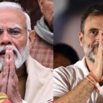 CongressNewsUpdate : कॉंग्रेसच्या गट नेतेपदी राहुल गांधी यांची निवड , विरोधी पक्षनेतेपद स्वीकारण्याचीही मागणी …