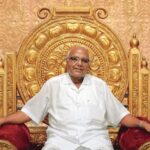 रामोजी फिल्म सिटीचे संस्थापक रामोजी राव यांचे निधन