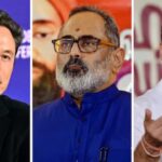 EVMNewsUpdate : एक्सचे प्रमुख इलॉन मस्क यांनी ईव्हीएमवर शंका उपस्थित करताच पुन्हा चर्चेला तोंड फुटले , राहुल गांधी , आदित्य ठाकरे यांनी व्यक्त केल्या प्रतिक्रिया….