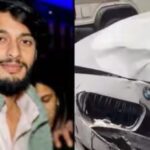 MumbaiNewsUpdate : अखेर फरार मिहीर शहा पोलिसांनी तीन दिवसांनी धरला ….BMW च्या धडकेत ठार केले होते महिलेला…