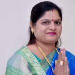 कमाल झाली !! शिंदे गटाची माजी महिला पदाधिकारी लक्ष्मी ताठे यांना गांजा विक्रीच्या आरोपावरून तेलंगणा पोलिसांकडून अटक