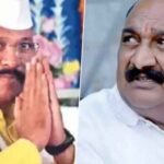 संदिपान भुमरे यांनी औरंगाबादच्या पालकमंत्रिपदाचा राजीनामा, कोण आहेत नवे पालकमंत्री ?