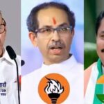 MVANewsUpdate : महाविकास आघाडीच्या जगावाटपाचे सूत्र अखेर ठरले , कॉँग्रेसला सर्वाधिक जागा ….