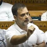ParliamentNewsUpdate : राहुल गांधी यांचा सरकारवर हल्ला बोल, सभागृहात अनुपस्थित पंतप्रधान मोदी यांच्यावर केली हि टिप्पण्णी …