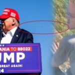 Donald Trump News Update : ट्रम्प यांच्यावर हल्ला करणारा रिपब्लिकन पक्षाचाच कार्यकर्ता , त्याने हल्ला केल्याचे कारणही सांगितले ….