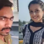 Yashshree Shinde murder case : यशश्री शिंदे खून प्रकरणातील आरोपी दाऊद शेख पोलिसांच्या ताब्यात…