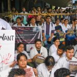 महिला प्रशिक्षणार्थी डॉक्टरच्या निर्घृण हत्येप्रकरणी सर्वत्र संताप , देशभरातील डॉक्टरांचे पंतप्रधान मोदींना पत्र, आंदोलन अजून संपलेले नाही : आयएमए