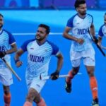 Olympic 2024 News Update :  चक दे इंडिया : भारतीय हॉकी संघाने जिंकले लिम्पिकमध्ये दुसऱ्यांदा कांस्यपदक ….