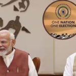 मोठी बातमी :  ‘वन नेशन-वन इलेक्शन’ प्रस्तावाला मोदी मंत्रिमंडळाची मंजुरी, हिवाळी अधिवेशनात मांडण्यात येणार विध्येयक ….