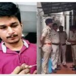 छत्रपती शिवाजी महाराज पुतळा प्रकरणातील आरोपी शिल्पकार जयदीप आपटे सिंधुदुर्ग पोलिसांच्या ताब्यात…