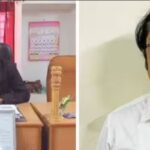 व्वा रे पट्ठ्या … स्वतःच न्यायालय सुरु केले , न्यायाधीश बनला , निकालही दिला पण अखेर गजाआड गेला….