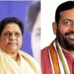 MayawatiNewsUpdate : प्रचारा दरम्यान असे काय घडले की , मायावती चिडल्या आणि दलितांची  मते त्यांच्या युतीपासून दूर गेली ….