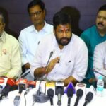 Third Alliance in Maharashtra : ‘परिवर्तन महाशक्ती’ने सातारा जिल्ह्यात आठही जागा लढविण्याचा घेतला निर्णय ….