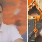 ५० टक्के आरक्षण मर्यादेची भिंत आम्ही तोडणारच,राहुल गांधी यांचा शाहूंच्या नगरीत निर्धार ….