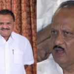 NCP NewsUpdate : आ. सतीश चव्हाण यांचा विषय आहे तरी काय ? पक्षाने त्यांना निलंबित का केले ?