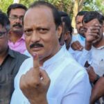 ’राज ठाकरे तर कधी काय बोलतील याचा नेम नाही ..’, पक्ष चोरल्याचा टीकेला अजित पवारांनी दिले चोख उत्तर ! !