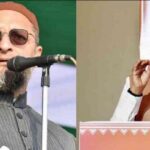 MIMNewsUpdate : धर्मयुद्ध , जिहाद म्हणता हा आचारसंहिता भंग नाही का ? असदुद्दीन ओवैसींचा देवेंद्र फडणवीस यांच्यावर हल्लाबोल…
