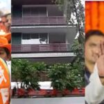 माहिमचा ट्विट संपला , राज ठाकरेंनी सरवणकर यांना भेट नाकारली , उमेदवारी कायम !!
