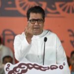 “एकदा संधी द्या, नालायक ठरलो तर पुन्हा तोंड दाखवणार नाही”, राज ठाकरेंची मतदारांना भावनिक साद …