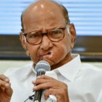 SharadPawar News Update : पक्षात्मक बांधणीसाठी शरद पवारांनी घेतला मोठा निर्णय , या नेत्यांवर दिल्या विशेष जबाबदाऱ्या…. 