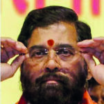 MaharashtraPoliticalNewsUpdate : महायुतीची आजची बैठक रद्द , एकनाथ शिंदे गावाकडे रवाना , उपमुख्यमंत्रीपदाला  नकार ….
