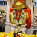 MumbaiNewsUpdate : महापरिनिर्वाण दिनी देशभरात डॉ. बाबासाहेबांना अभिवादन , चैत्यभूमीवर उसळला लाखोंचा जनसागर