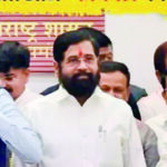 MaharashtraPoliticalUpdate : आज दिल्लीत मंत्रिमंडळ विस्तारावार शिक्कामोर्तब , शिंदे यांचा पाच आमदारांना धप्पा ….