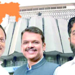 MaharashtraPoliticalUpdate : पत्रकारांनी विचारले तेंव्हा कोल्ड वॉरच्या विषयावर एकनाथ शिंदे स्पष्टच म्हणाले….