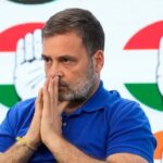 स्वातंत्र्यवीर सावरकर वादग्रस्त वक्तव्य प्रकरणी विशेष न्यायालयाचा राहुल गांधी यांना दिलासा….