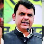 MaharashtraPoliticalUpdate : भुजबळ महायुतीचे मोठे नेते , त्यांच्याबद्दल सन्मानाची भावना : मुख्यमंत्री