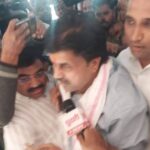 आज दिवसभरात : संतोष देशमुख खून प्रकरण : बीड कोर्टात आणि कोर्टाच्या बाहेर काय झाले ?