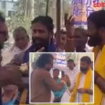 ParbhaniNewsUpdate :  परभणीत लक्ष्मण हाकेंना आंबेडकरी तरुणांनी का थांबवले ? नेमकं काय झालं ?