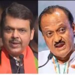 संतोष देशमुख हत्या प्रकरण : अजित पवार आणि धनंजय मुंडे यांची भेट : जनतेला मुर्खात काढत आहात का? छत्रपती संभाजीराजे भडकले