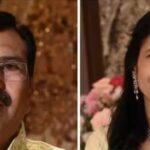 घरात सुरू होती लगीन घाई आणि दाम्पत्याने केली आत्महत्या  !!