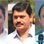 MaharashtraPoliticalUpdate : राष्ट्रवादीतील बदनाम बडी मुन्नी कोण ? आ. सुरेश धस यांच्या वक्तव्याची चर्चा ….