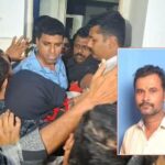 PuneRapeCaseUpdate : स्वारगेट बस स्थानकावरील बलात्कार प्रकरणातील आरोपी अखेर गजाआड