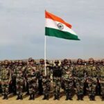 IndiaNewsUpdate : जाणून घ्या जगभरातील सैन्यात भारतीय आर्मी कितव्या क्रमांकावर ?